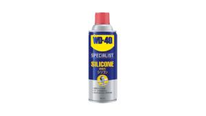 WD-40 シリコン潤滑剤 (WD303)
